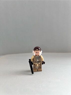 LEGO Star Wars Rebel Trooper Minifigure